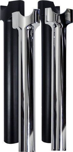 WILD 1 Handlebar Risers - WO530S