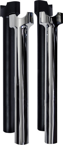 WILD 1 Handlebar Risers - WO531S