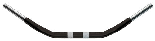 WILD 1 Savage Handlebars - WO932B