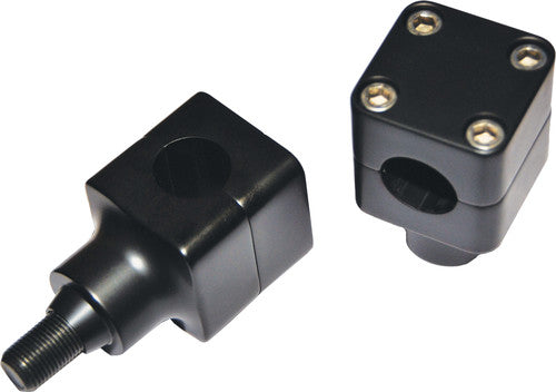 WILD 1 Springer Riser - WO533B