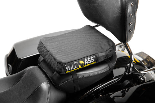 WILD ASS Seat Cushion Pillion - LITE-PILLION