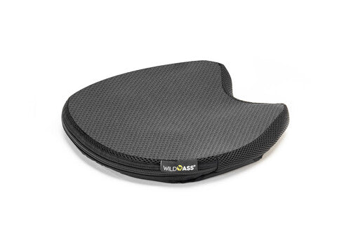 WILD ASS Seat Cushion Saddle - CLASSIC-SADDLE