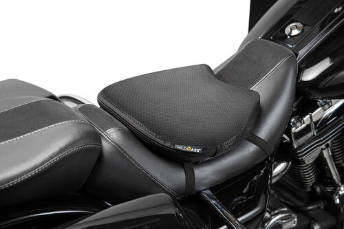 WILD ASS Seat Cushion Saddle - LITE-SADDLE