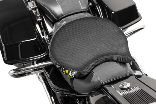 WILD ASS Seat Cushion Smart - AIRGEL-SMART