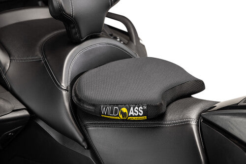 WILD ASS Seat Cushion Smart - LITE-SMART