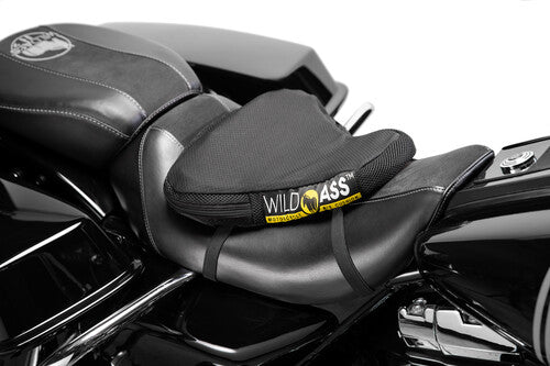 WILD ASS Seat Cushion Sport - LITE-SPORT