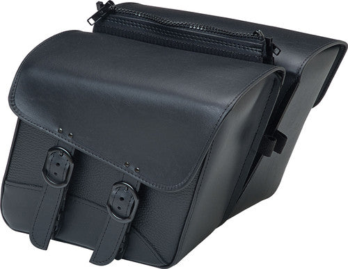 WILLIE & MAX Black Jack Bag - 59588-00