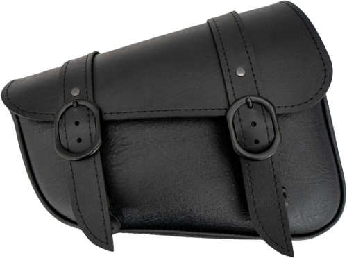 WILLIE & MAX Black Jack Bag - 59919-00