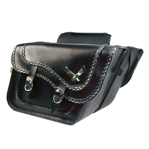 WILLIE & MAX Black Magic Bag - 58736-20