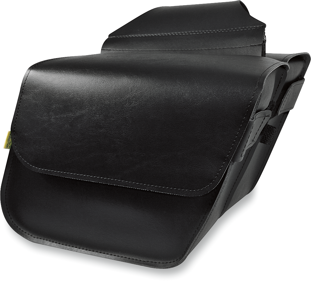 WILLIE & MAX LUGGAGE Raptor Saddlebags