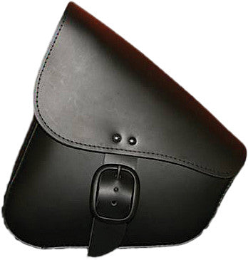 WILLIE & MAX Leather Swing Arm Bag - 59893-00