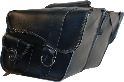 WILLIE & MAX Ranger Bag - 58750-20
