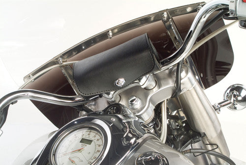 WILLIE & MAX Revolution Handlebar Bag - 59511-00