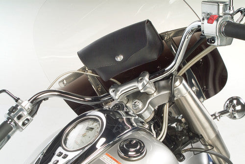 WILLIE & MAX Revolution Windshield Bag - 59513-00