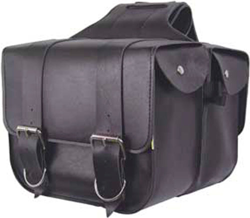 WILLIE & MAX Touring Bag - 58311-00