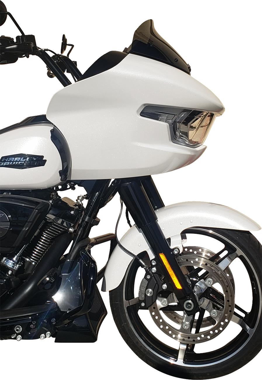 WIND VEST Replacement Acrylic Windscreen