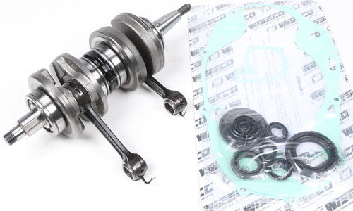 WISECO Complete Bottom End Rebuild Kit - WPC100