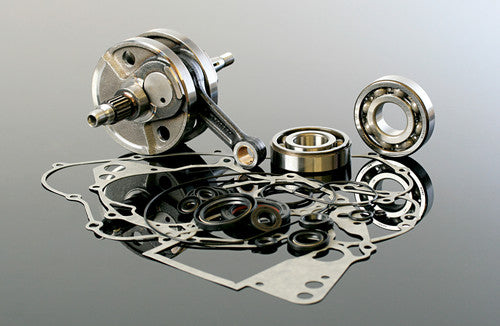 WISECO Complete Bottom End Rebuild Kit - WPC115