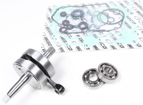 WISECO Complete Bottom End Rebuild Kit - WPC116A