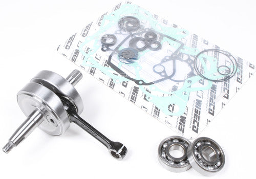 WISECO Complete Bottom End Rebuild Kit - WPC116B