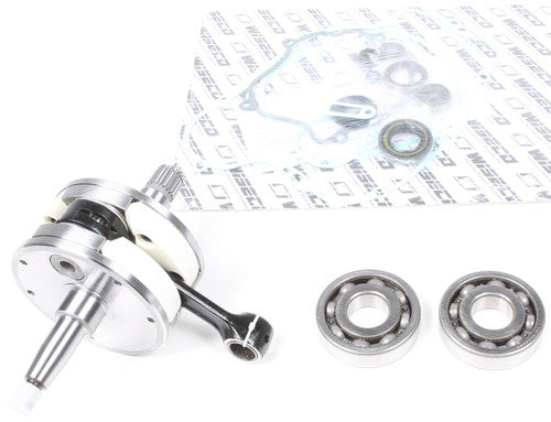WISECO Complete Bottom End Rebuild Kit - WPC128A