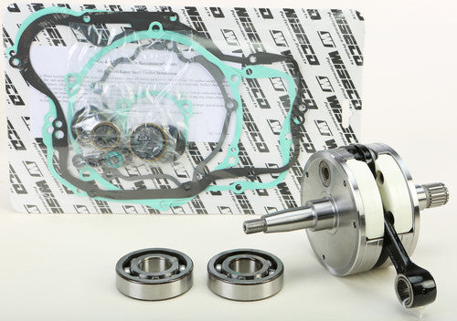 WISECO Complete Bottom End Rebuild Kit - WPC128B