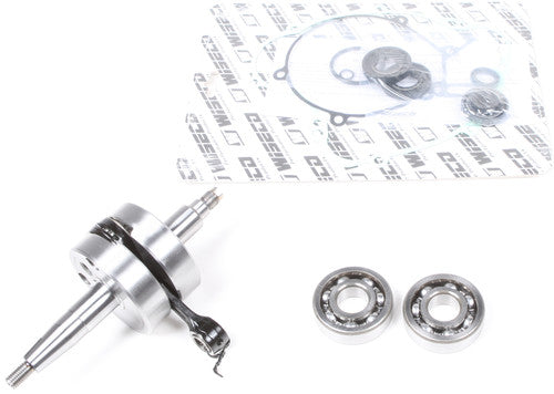 WISECO Complete Bottom End Rebuild Kit - WPC130