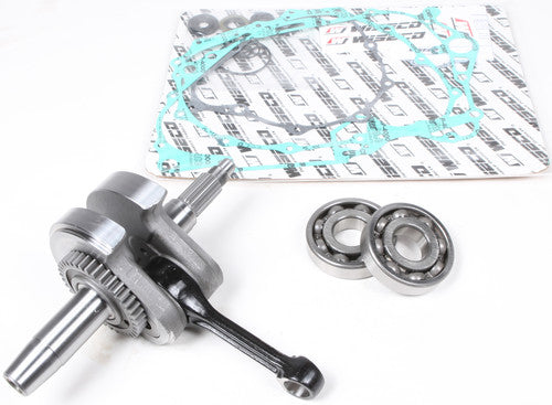 WISECO Complete Bottom End Rebuild Kit - WPC131B