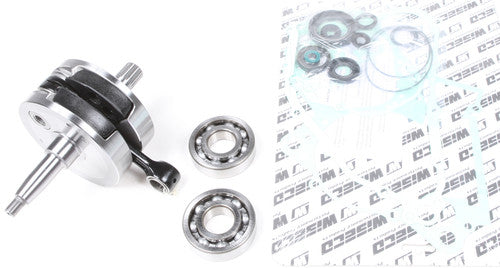 WISECO Complete Bottom End Rebuild Kit - WPC132