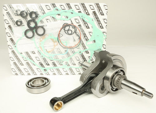 WISECO Complete Bottom End Rebuild Kit - WPC133