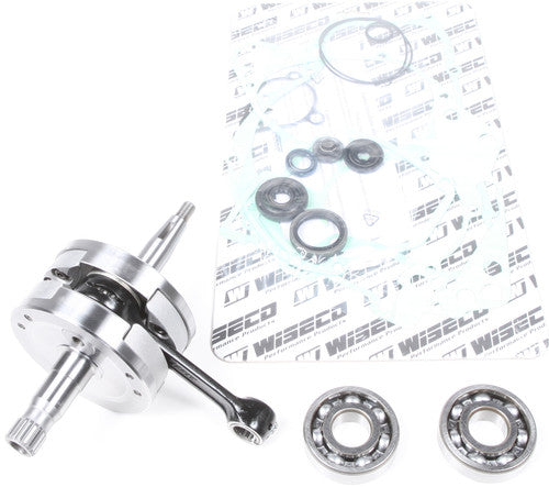 WISECO Complete Bottom End Rebuild Kit - WPC135