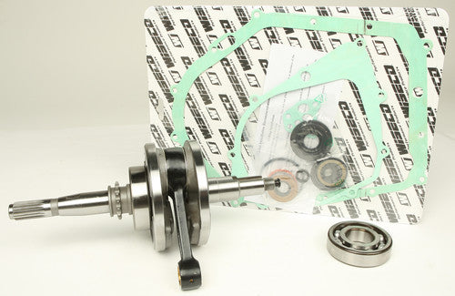 WISECO Complete Bottom End Rebuild Kit - WPC137