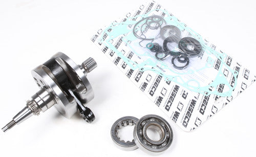 WISECO Complete Bottom End Rebuild Kit - WPC138
