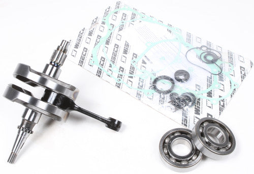 WISECO Complete Bottom End Rebuild Kit - WPC139