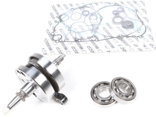 WISECO Complete Bottom End Rebuild Kit - WPC142