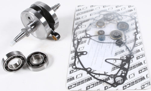 WISECO Complete Bottom End Rebuild Kit - WPC144