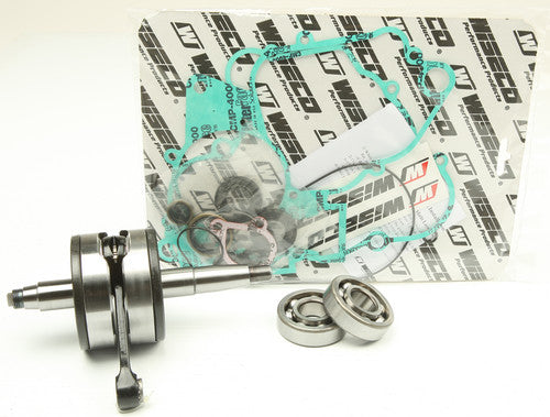 WISECO Complete Bottom End Rebuild Kit - WPC161A