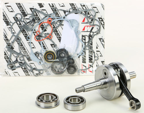 WISECO Complete Bottom End Rebuild Kit - WPC162