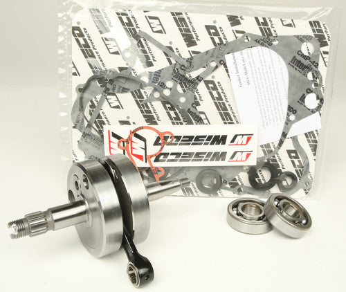 WISECO Complete Bottom End Rebuild Kit - WPC166