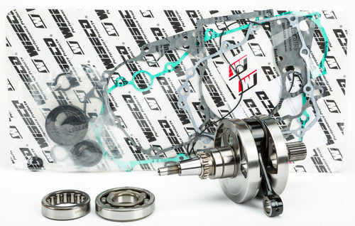 WISECO Complete Bottom End Rebuild Kit - WPC168