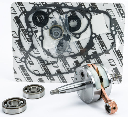 WISECO Complete Bottom End Rebuild Kit - WPC173