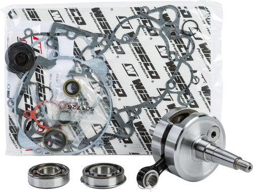 WISECO Complete Bottom End Rebuild Kit - WPC176