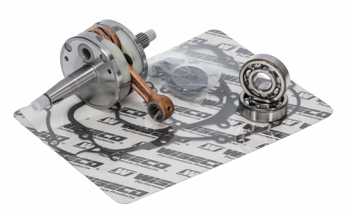 WISECO Complete Bottom End Rebuild Kit - WPC201