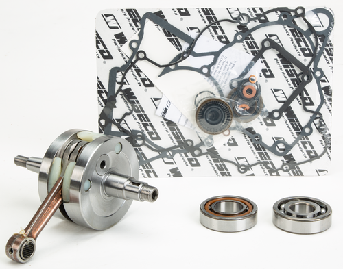 WISECO Complete Bottom End Rebuild Kit - WPC213