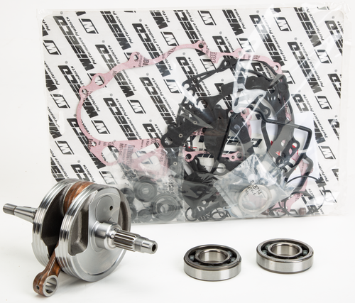 WISECO Complete Bottom End Rebuild Kit - WPC216