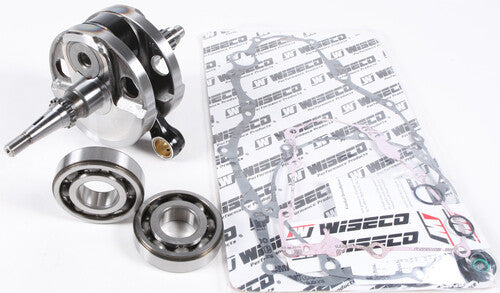 WISECO Complete Bottom End Rebuild Kit - WPC242B