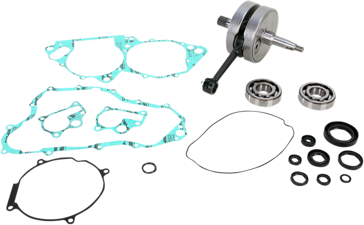 WISECO Crankshaft Kit