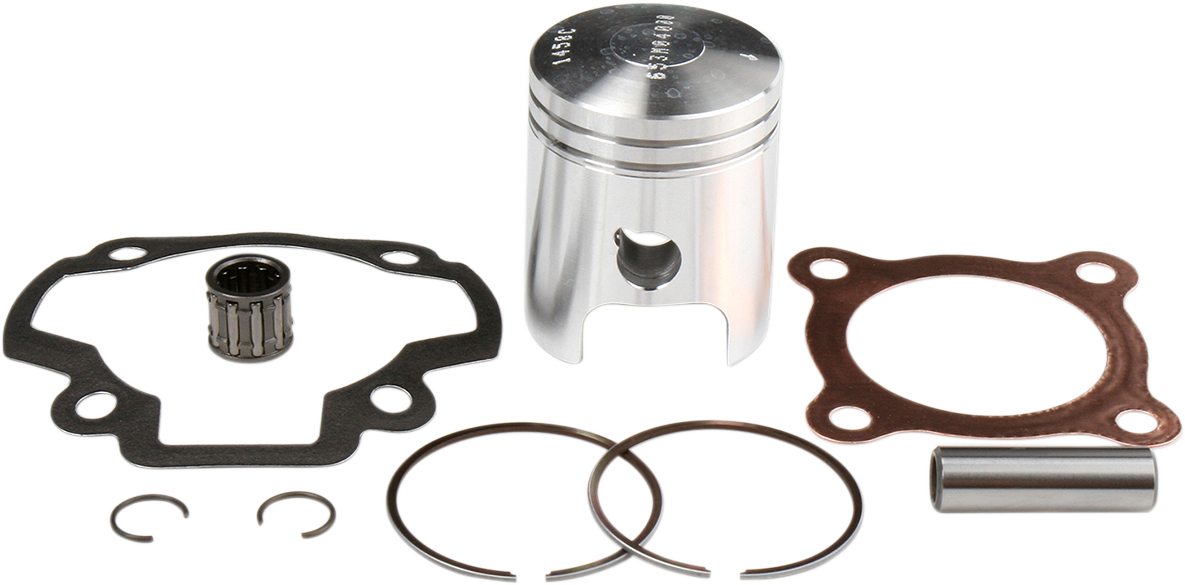 WISECO Forged Series Top End Kit