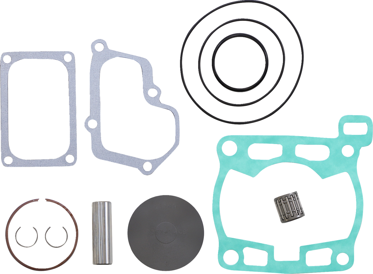 WISECO GP Series Top End Kit