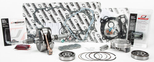 WISECO Garage Buddy Engine Rebuild Kit - PWR231-100